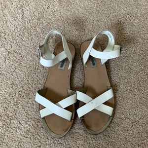 Cute sandals